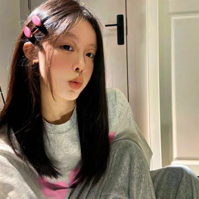极光下